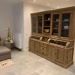 Appartement op Italiëlei