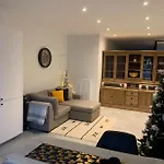 Appartement op Italiëlei