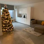 Appartement op Italiëlei
