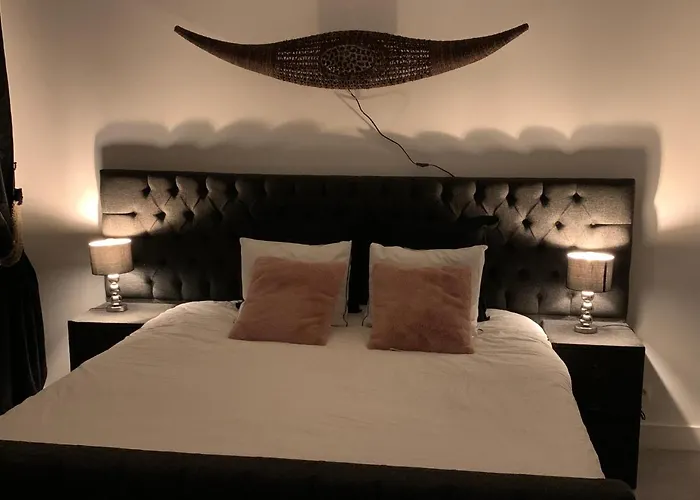 Appartement op Italiëlei