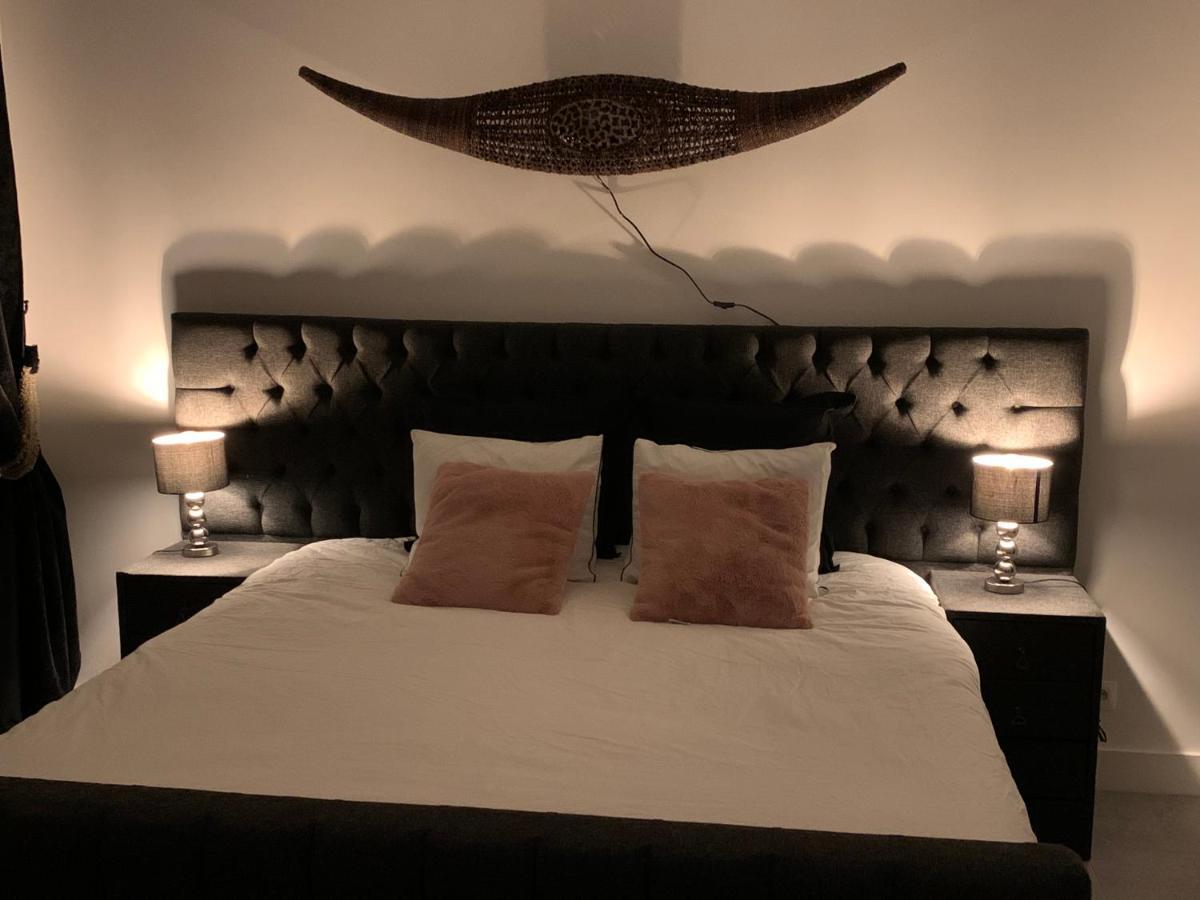 Op Italiëlei Appartement