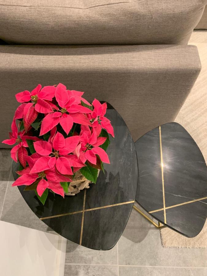 Appartement Op Italiëlei *