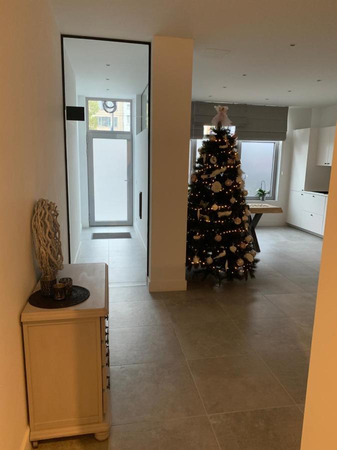 Op Italiëlei Appartement