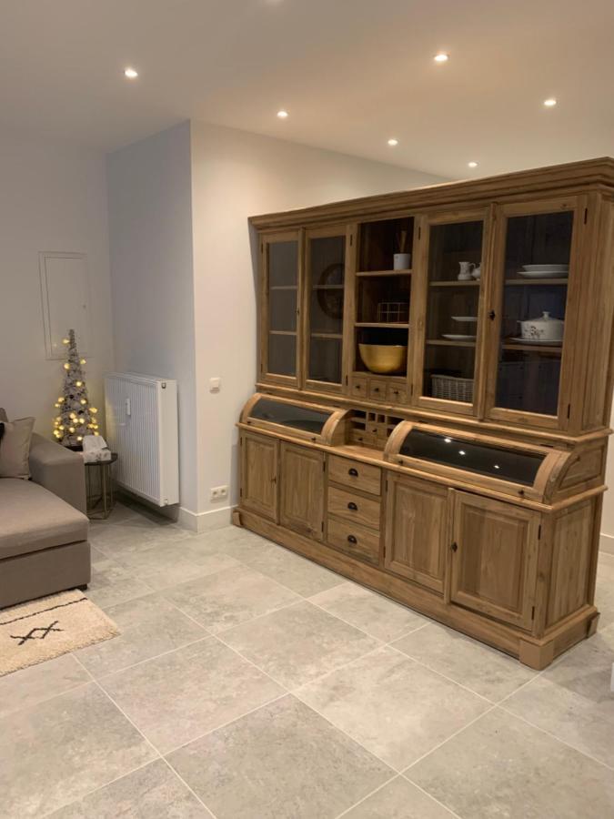 Appartement Op Italiëlei