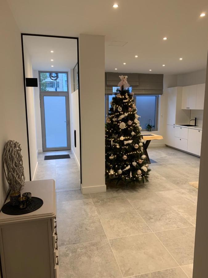 Op Italiëlei Appartement Antwerpen