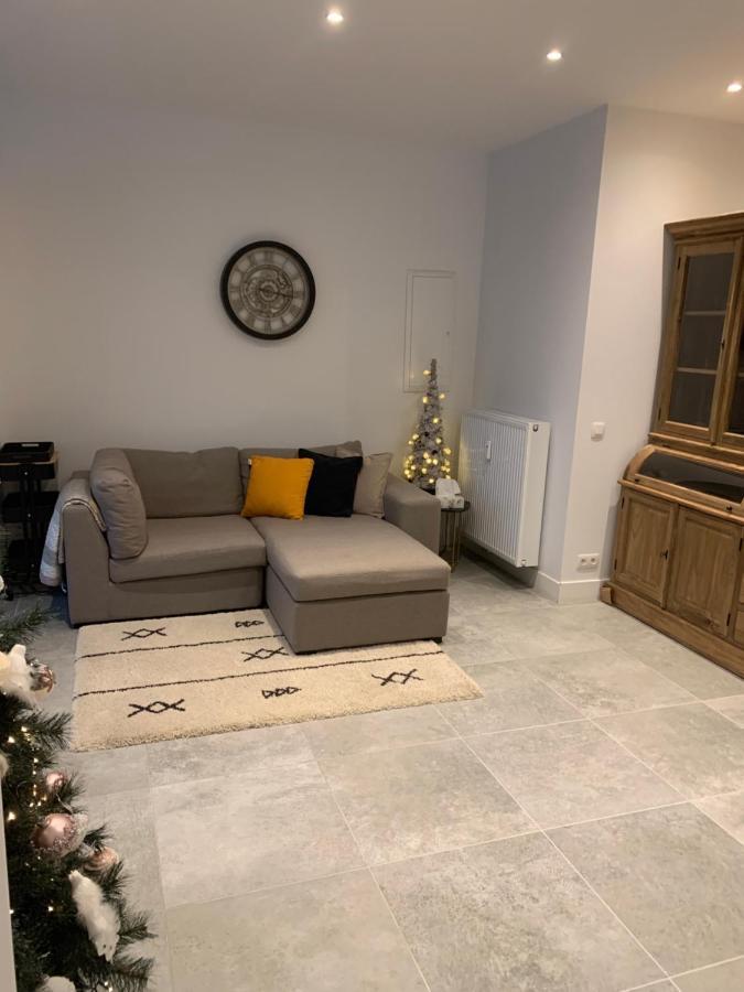 Appartement Op Italiëlei *