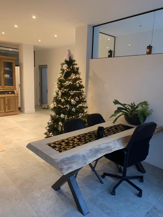 Appartement Op Italiëlei