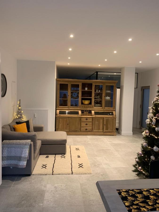 Op Italiëlei Appartement Antwerpen
